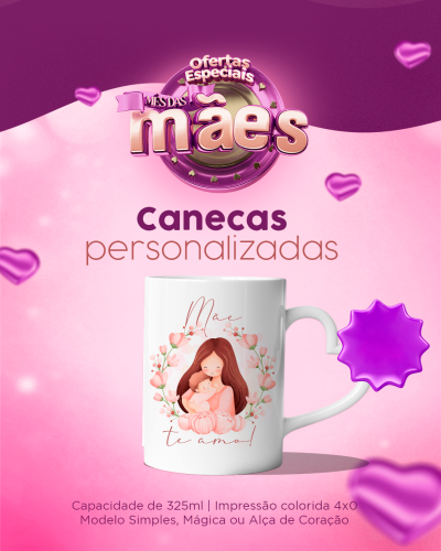 CANECA-MAES