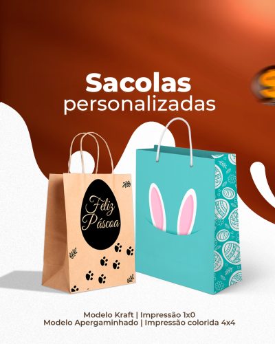 SACOLAS-PASCOA